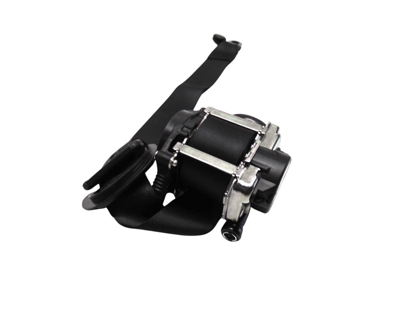 Three-Point Seat Belt - Left - Taycan | 2020-2026