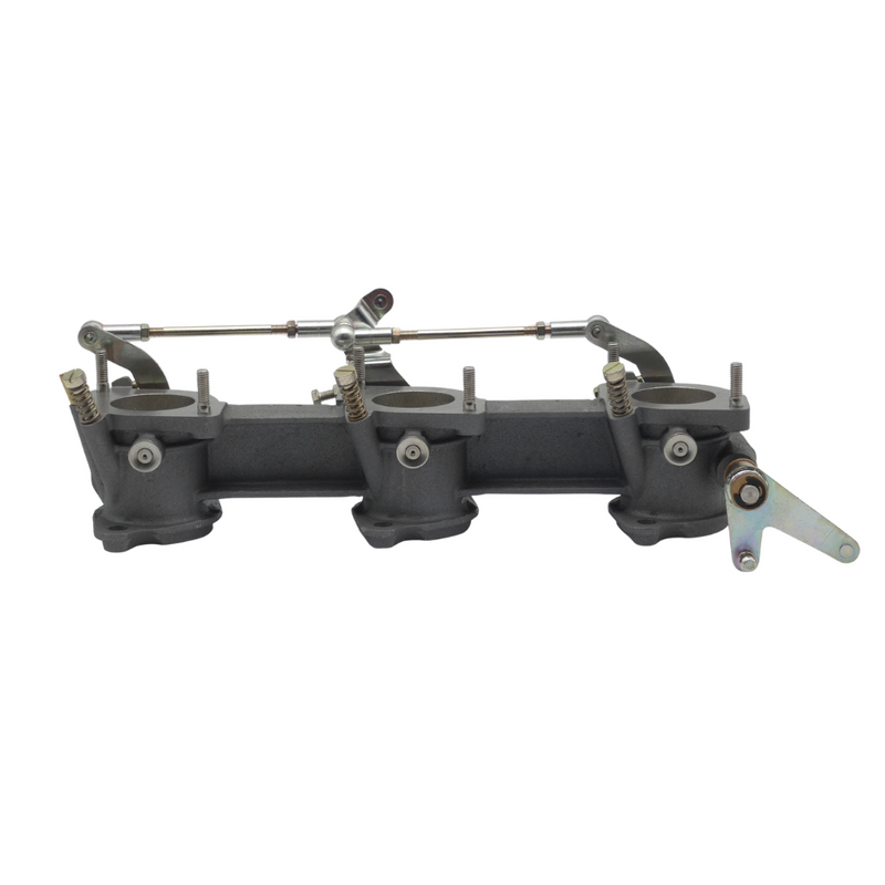 Throttle Body - Left - 911 | 1972-1973