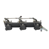 Throttle Body - Left - 911 | 1972-1973