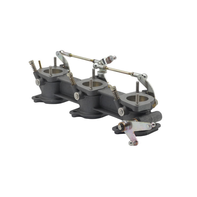 Throttle Body - Left - 911 | 1972-1973