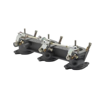 Throttle Body - Left - 911 | 1972-1973