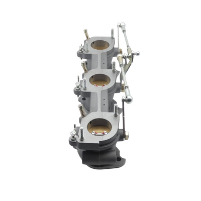 Throttle Body - Right - 911 | 1970-1971