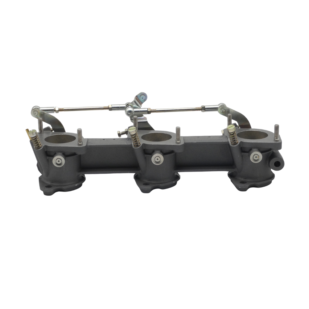 Throttle Body - Right - 911 | 1972-1973
