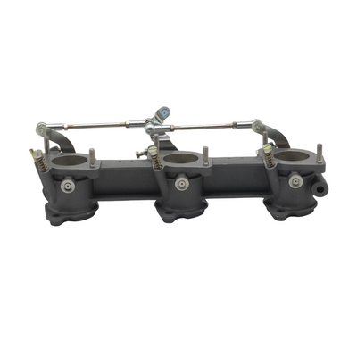 Throttle Body - Right - 911 | 1972-1973