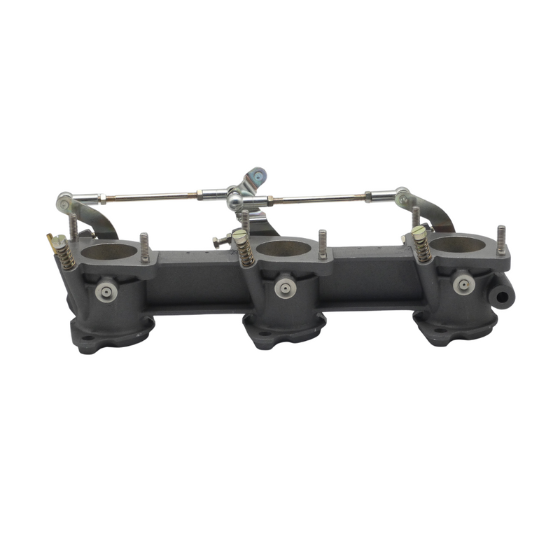 Throttle Body - Right - 911 | 1972-1973