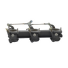 Throttle Body - Right - 911 | 1972-1973