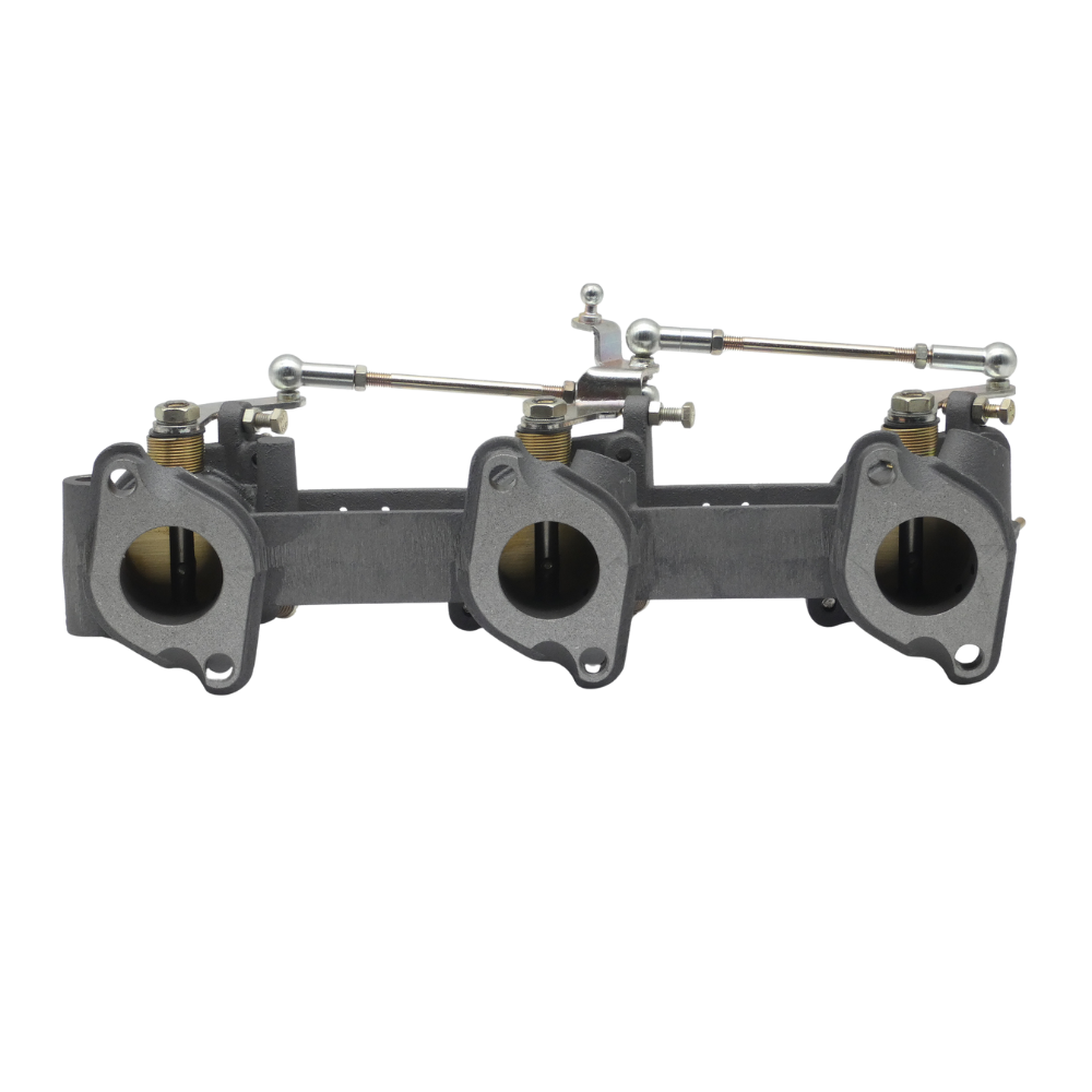 Throttle Body - Right - 911 | 1972-1973