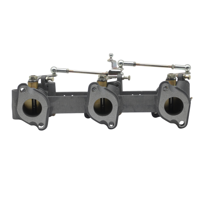 Throttle Body - Right - 911 | 1972-1973