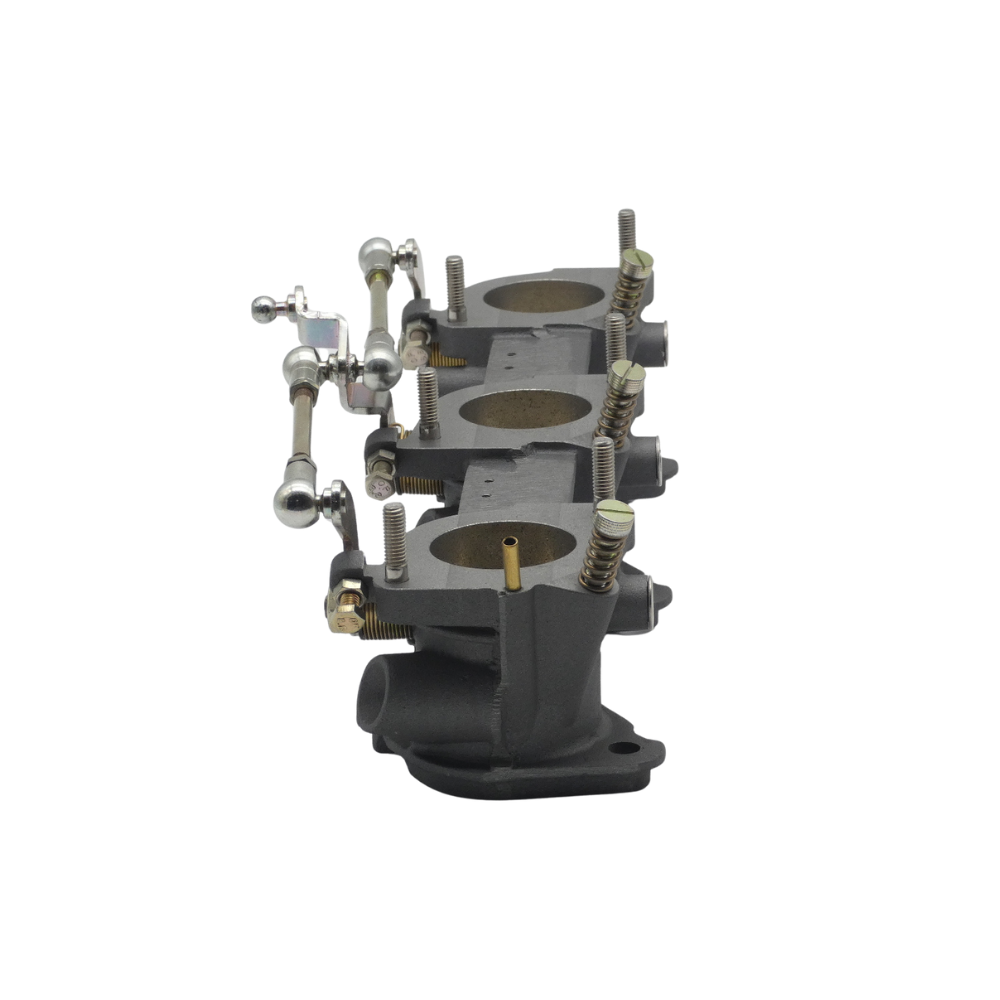 Throttle Body - Right - 911 | 1972-1973