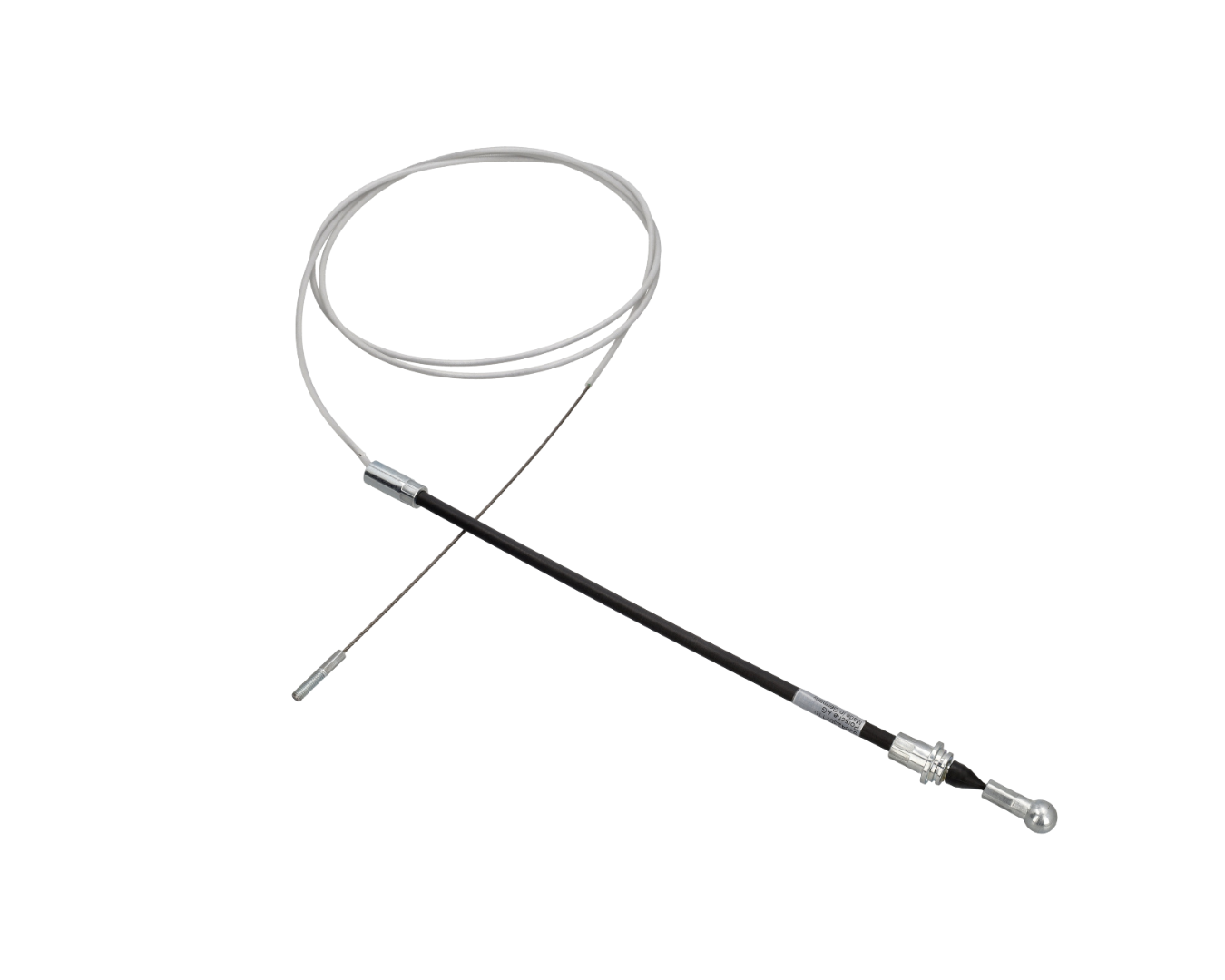 Throttle Control Cable - 928 | 1978-1986