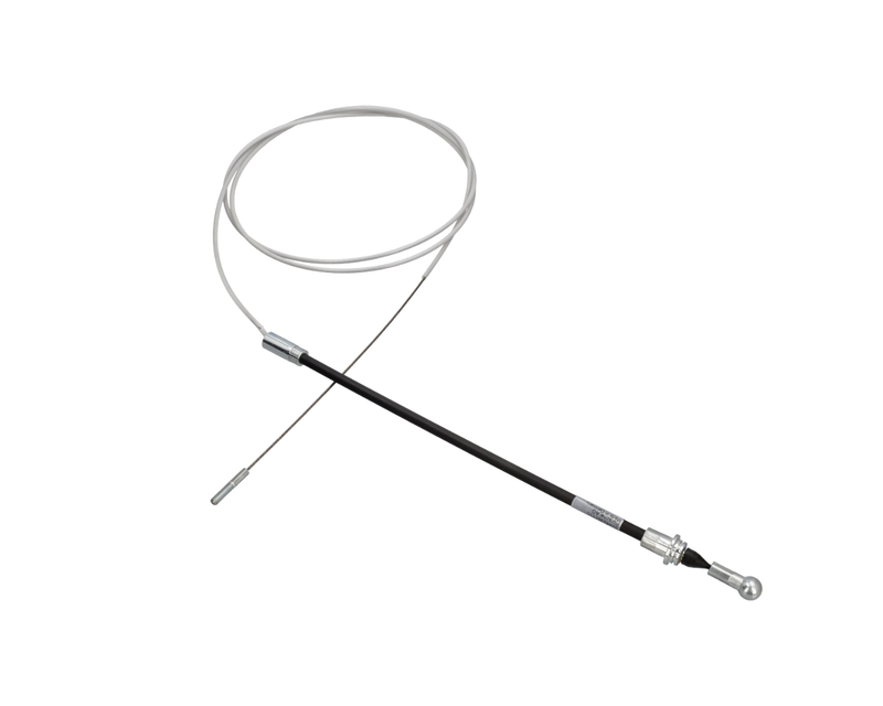 Throttle Control Cable - 928 | 1978-1986