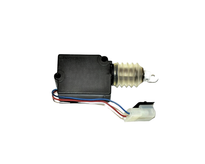 Throttle Control Element Actuator - Boxster | 1997-2004