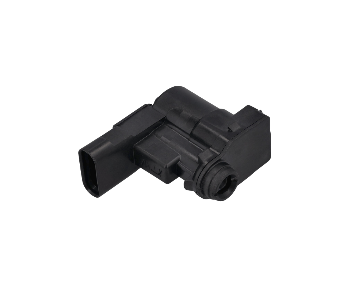 Throttle Control Element - Taycan | 2020-2023