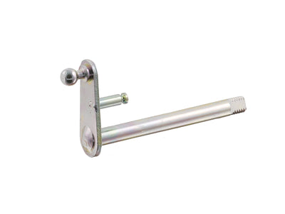Throttle Control Lever - 911 | 1978-1983
