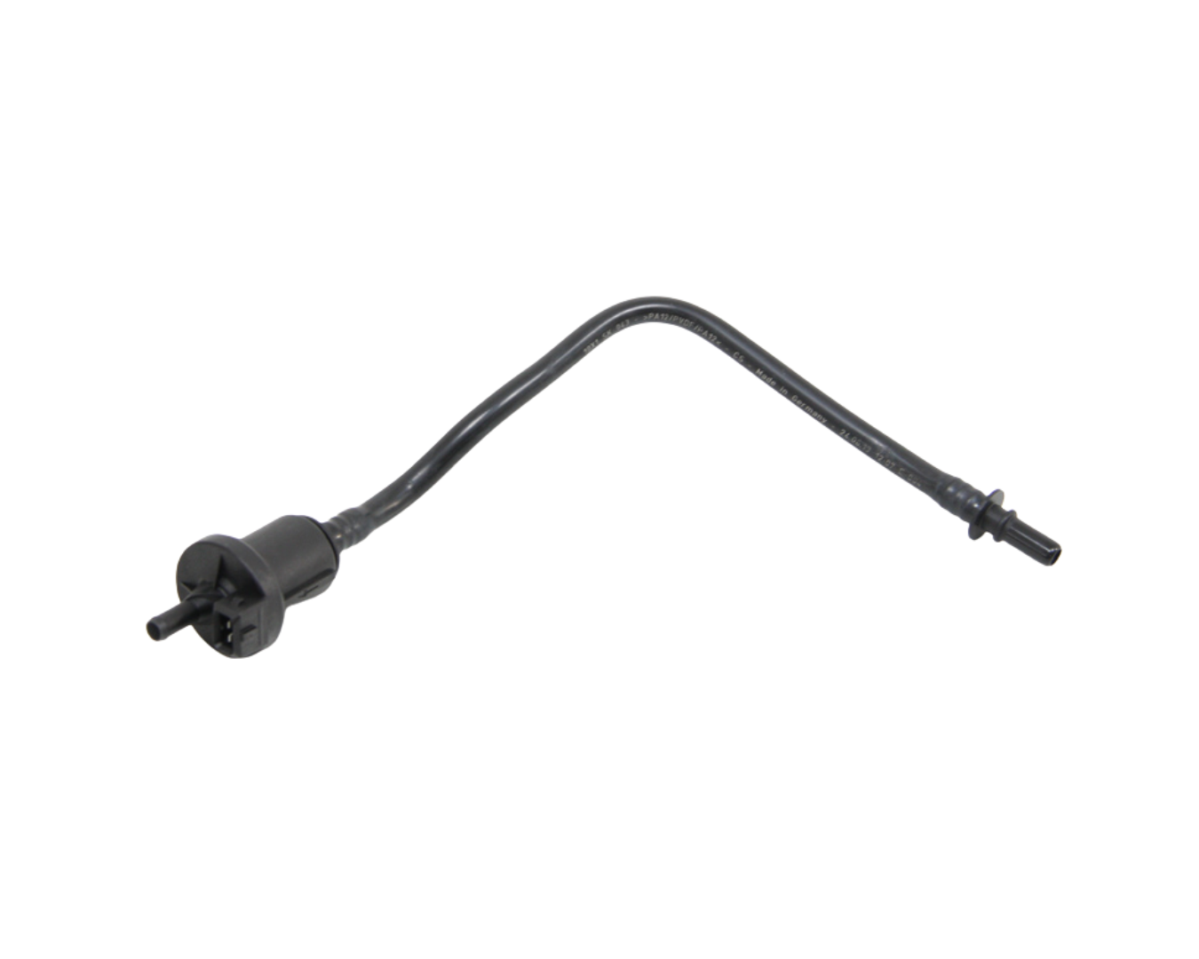 Throttle Valve Adapter Breather Line - 911 | 2001-2004