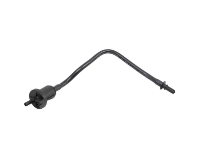 Throttle Valve Adapter Breather Line - 911 | 2001-2004