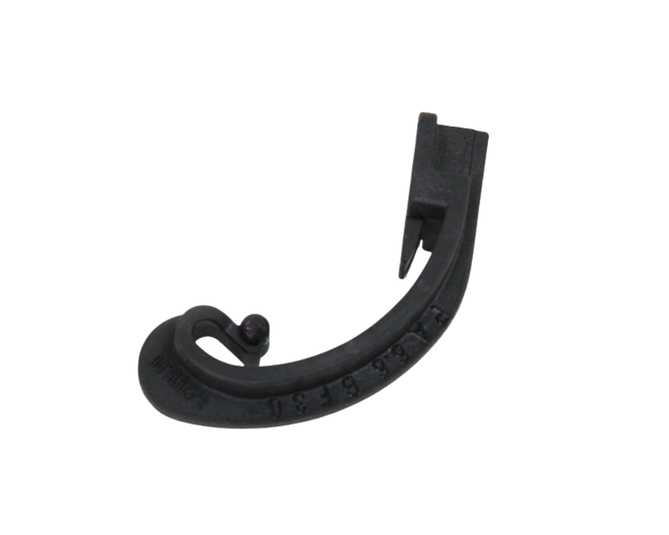 Throttle Valve Securing Clip - 911 | 1999-2004