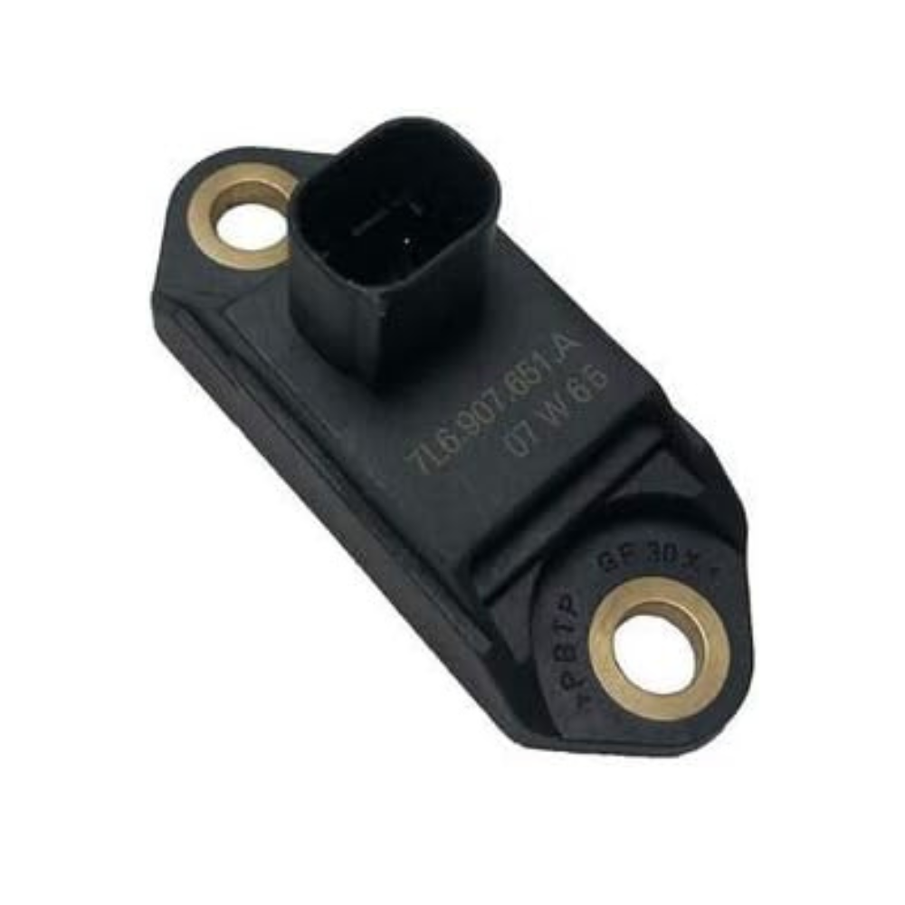 Tilt Angle Accelerator Sensor - Cayenne | 2008-2010