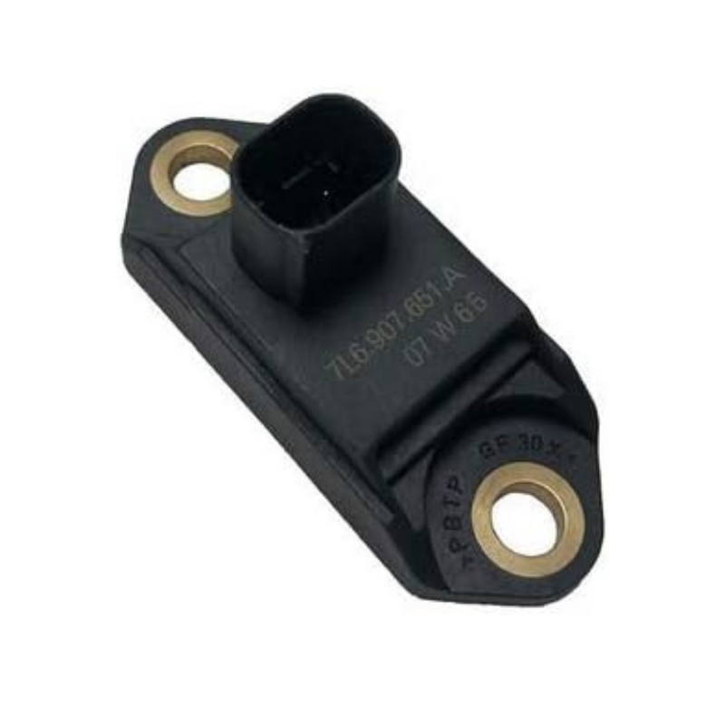 Tilt Angle Accelerator Sensor - Cayenne | 2008-2010