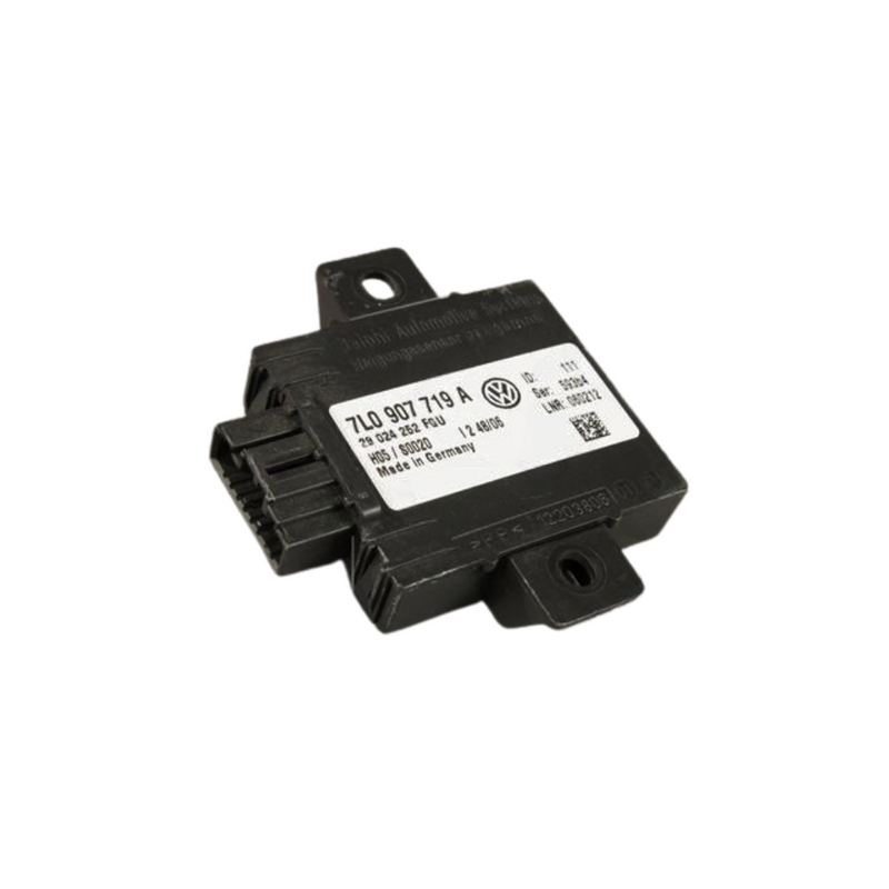 Tilt Angle Control Unit - Cayenne | 2008-2010