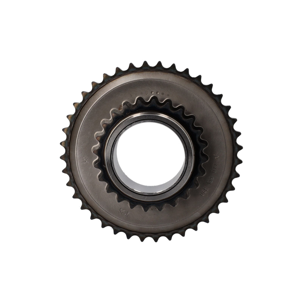 Timing Chain Sprocket - Cayenne | Panamera | 2011-2018
