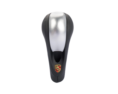 Tiptronic Gearshift Knob - Black - 911 | Boxster | 1997-2004