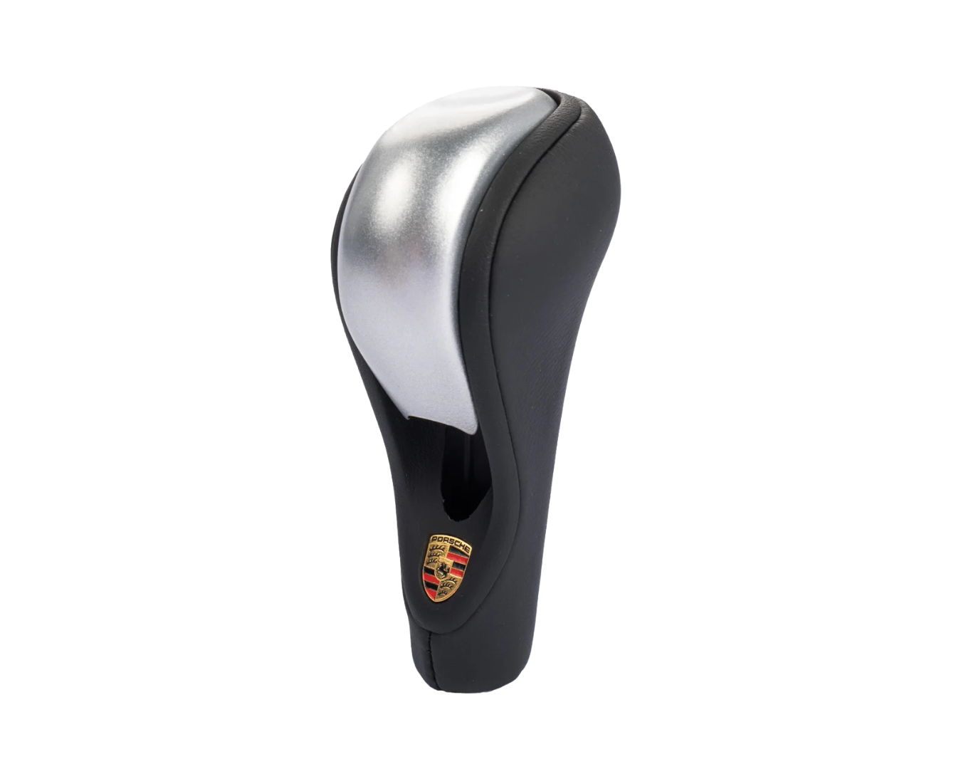 Tiptronic Gearshift Knob - Black - 911 | Boxster | 1997-2004