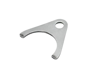Tiptronic Retaining Bracket - 911 | Boxster | Cayman | 1999-2008