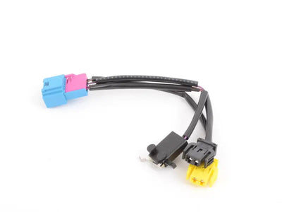 Tiptronic Selector Microswitch - Cayenne | 2003-2010