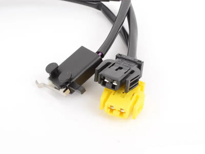 Tiptronic Selector Microswitch - Cayenne | 2003-2010