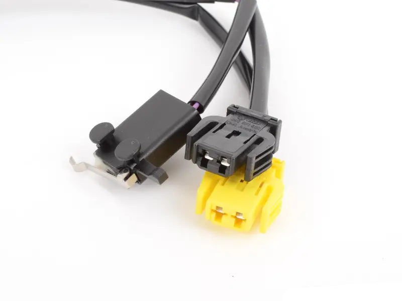 Tiptronic Selector Microswitch - Cayenne | 2003-2010