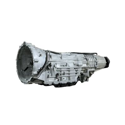 Tiptronic Transmission - Cayenne | 2003-2006