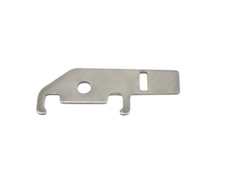 Tire Pressure Control Module Bracket - Macan | 2015-2025