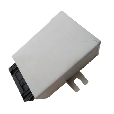 Tire Pressure Control System - Cayenne | 2008-2010