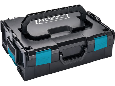Tool Box - Hazet L-Boxx 190L136