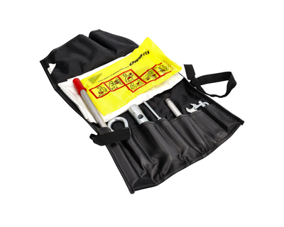 Tool Kit Bag - 911 | Boxster | 1997-2004