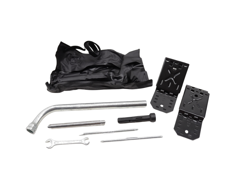 Tool Kit Bag - Macan | 2015-2025