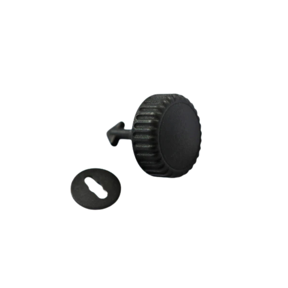 Tool Plate Locking Knob - 928 | 1978-1995