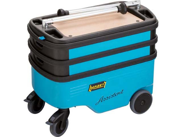 Tool Trolley - 1002 (647) X 725 X 398 mm