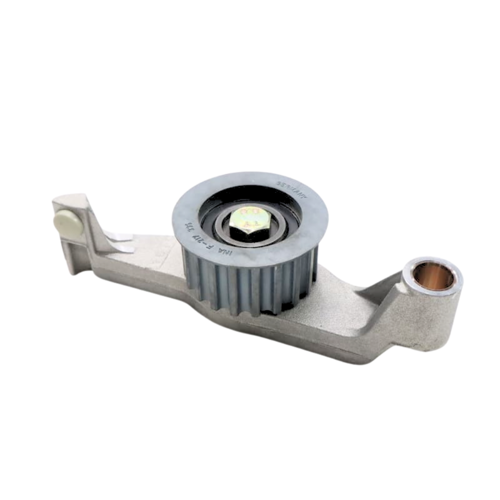 Toothed Belt Clamping Lever - 968 | 1992-1995