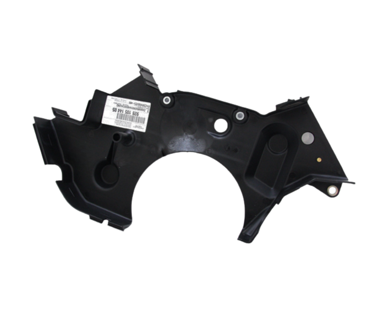 Toothed Belt Guard - 928 | 1983-1991