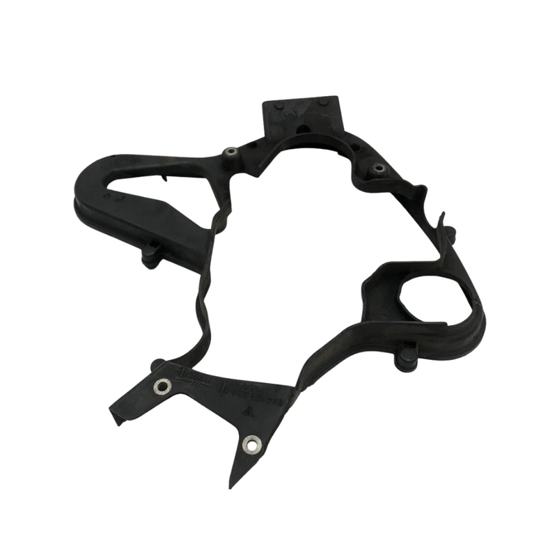 Toothed Belt Guard - 968 | 1992-1995