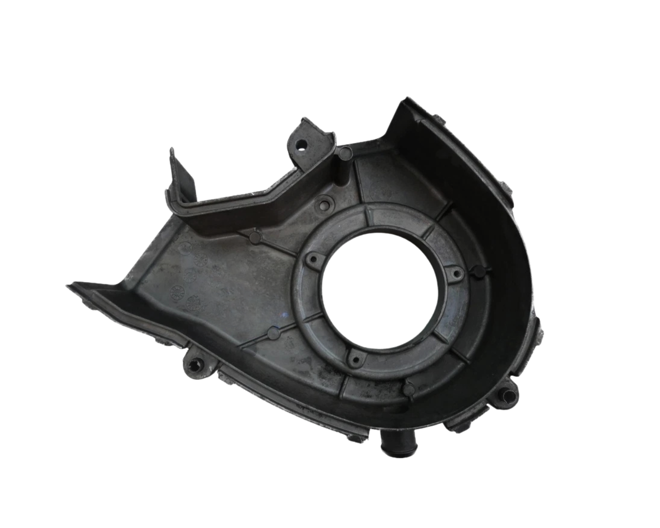 Toothed Belt Guard - Left - 928 | 1987-1995