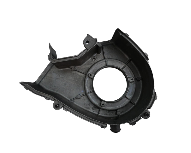 Toothed Belt Guard - Left - 928 | 1987-1995