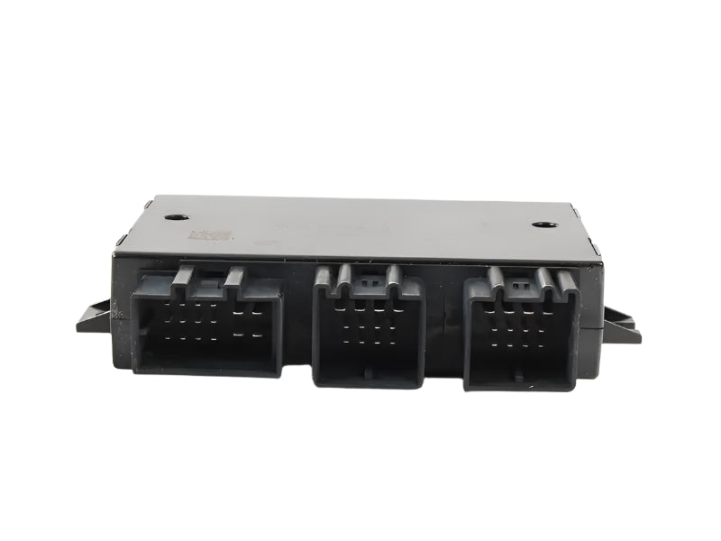 Tow Hitch Control Unit - Cayenne | 2003-2010