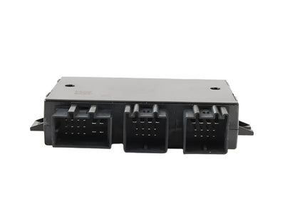 Tow Hitch Control Unit - Cayenne | 2003-2010