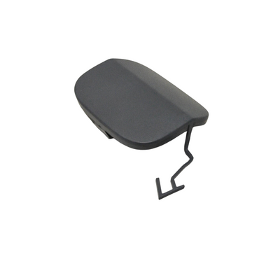 Tow Hitch Cover Cap - Left - Cayenne | 2019-2023