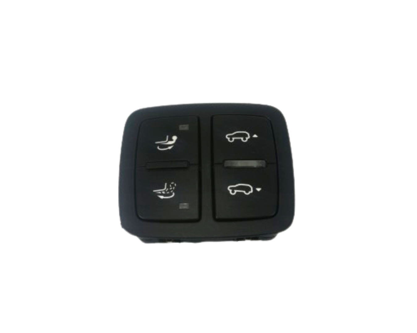 Tow Hitch Switch - Macan | 2019-2025