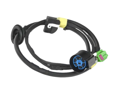 Tow Hitch Wiring Harness - Macan | 2015-2025