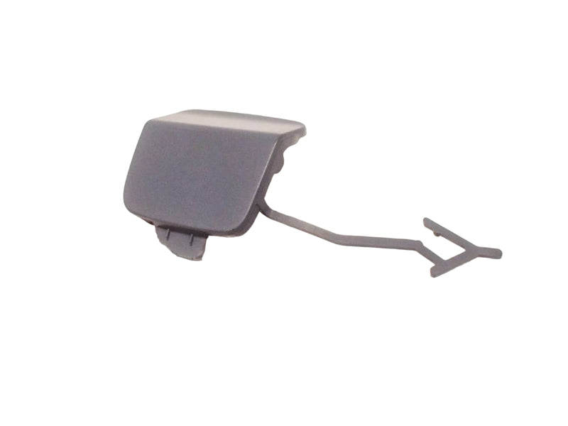 Tow Hook Cap - Right - Cayenne | 2015-2018